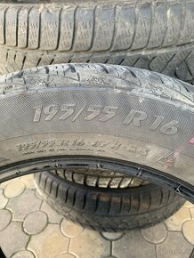 195/55 r16 - 2