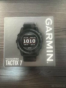 GARMIN TACTIX 7 - 2