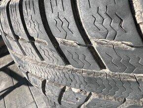 Michelin zimne pneumatiky 175/70 r14 88T m+s 3pmsf - 2