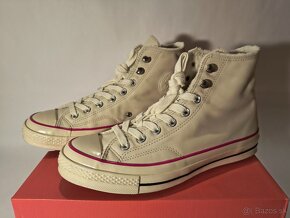 Converse Chuck 70 Hi - 2