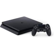 Playstation 4 slim 500gb - 2