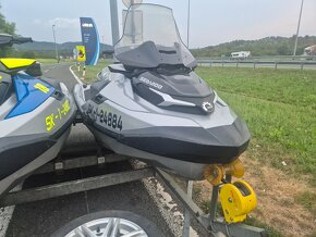 Sea Doo GTX LIMITED 300 - 2