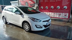 Hyundai i30 cw - 2