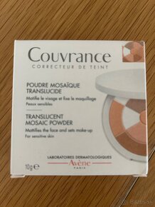 Avene Couvrance mozaika púder svetlý - 2