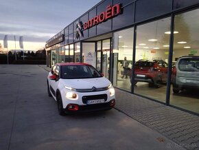 Citroën C3 Shine PureTech 82k S&S - 2