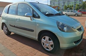 Honda Jazz 1.2 i-DSI r.v.2004 - 2