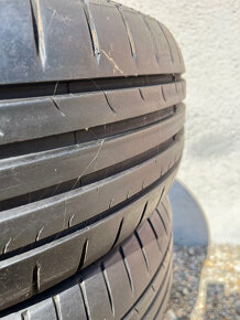 205/60 R16 Dunlop Sport Blueresponse - 2