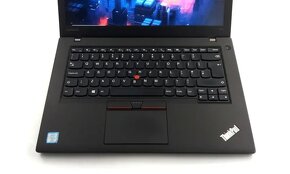 Lenovo ThinkPad T460 Intel Core I5-6300U 8 \128 GB. - 2