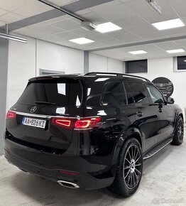 Mercedes GLS 580 4Matic AMG Packet 360Kw - 2