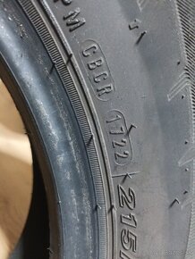 215/70r15C - 2