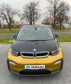 BMW i3 120 Ah 2021 - 2