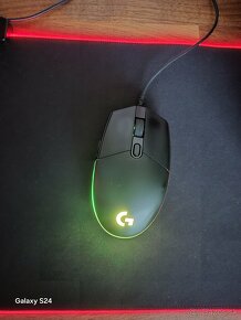 Logitech g102 - 2