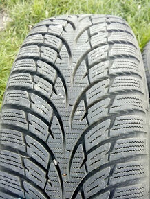 zimné pneumatiky zn. Nokian 175/65R14 - 2