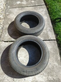 195/65 r15 letné pneumatiky - 2