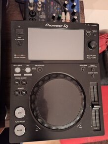 Pioneer Dj XDJ-700 - 2