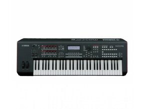 Yamaha MOXF6 - 2