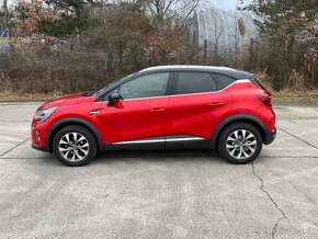 Renault Captur 1.0Tce - 2