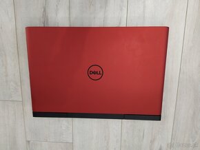 Nootebook Dell - 2