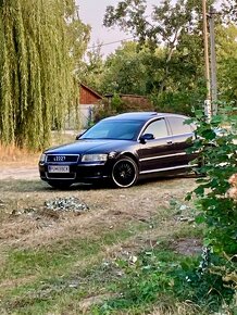 AUDI A8 D3 4.2 V8 Mpi Quattro - 2