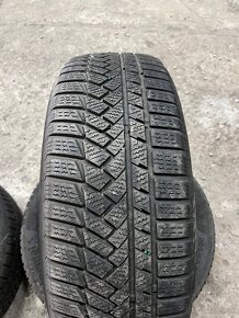 Zimná sada pneumatík Continental WinterContact 205/60 R16 H - 2