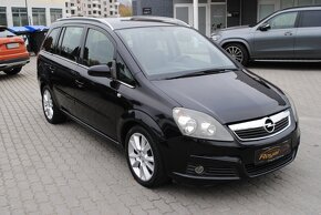 Opel Zafira 1.9 DT Elegance⭐7Miest na sedenie⭐ - 2