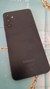 Samsung Galaxy A05s dual 4/64Gb black - 2