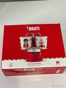 Bialetti set Mini Express Luskáčik - 2