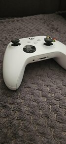 Xbox series gamepad (ovladac) - 2