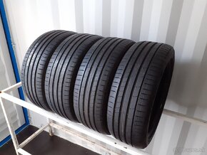 245/45R19 102Y Pirelli Pzero 2019 - 2