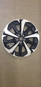 Alu disk mazda 5x114,3 r20 cx60 cx-60 - 2