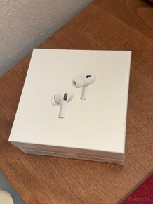 Apple AirPods Pro 2 - 2