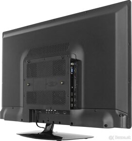 32" LED televízor ECG 32 LED 612 PVR - 2