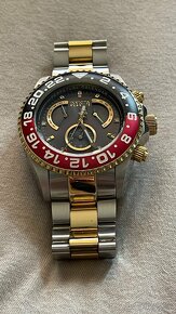 Invicta pro diver perpetual - 2