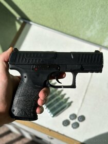 ❗️Vzduchová pištol Walther PPQ ⬇️ - 2