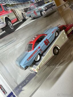 Hot Wheels - Team Transport - 2