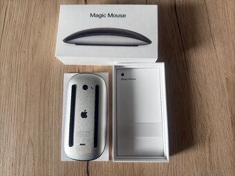 Apple Magic Mouse 2 - 2