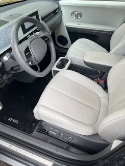 Hyundai Ioniq 5 Premium, 77,4 kW ,  4X4 - 2