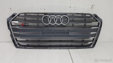 Audi A4 S4  A5 - 2