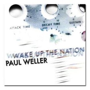 Predám CD Paul WELLER - 2