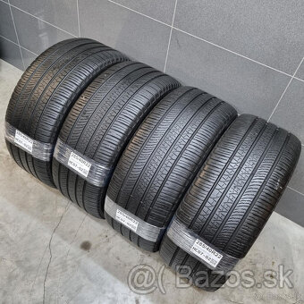 Zimné pneumatiky 285/40 R22 PIRELLI DOT0121 - 2