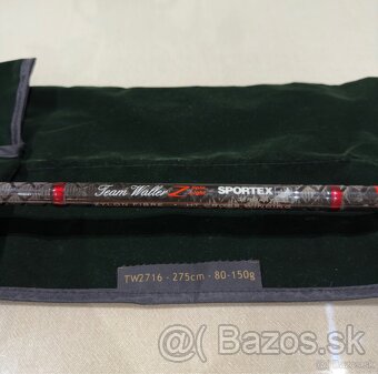 Sportex, Daiwa - 2