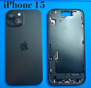 iPhone 15, iPhone 13 pro max, iPhone 12/12pro na ND - 2