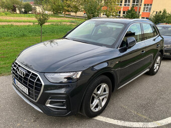 Audi Q5 35 2.0 TDI S tronic - 2