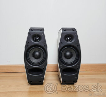 Focal XS Book - 2