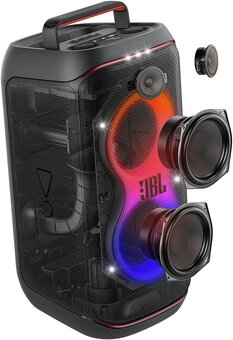 JBL Partybox Club 120 - 2