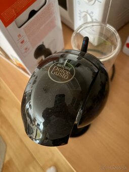 Dolce gusto kávovar - 2