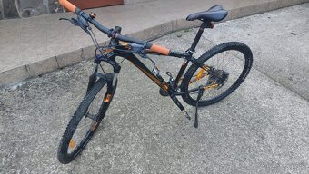 Horský bicykel Kellys Spider 50, veľ. S - 2