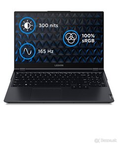 Lenovo Legion 5 (legion 5 15ach6h) - 2