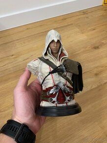 Assassins Creed Ezio Auditore Legacy Collection busta - 2