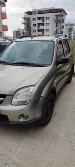 Predám Suzuki Ignis - 2